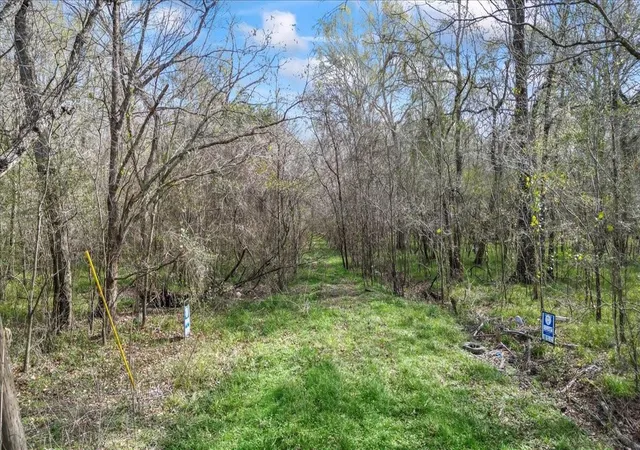 Photo 1 of Land for sale at Tbd County Rd 2601 N Tx, Cleveland, TX 77327 | MLS# 54439361 | Listing updated on 2026-08-01