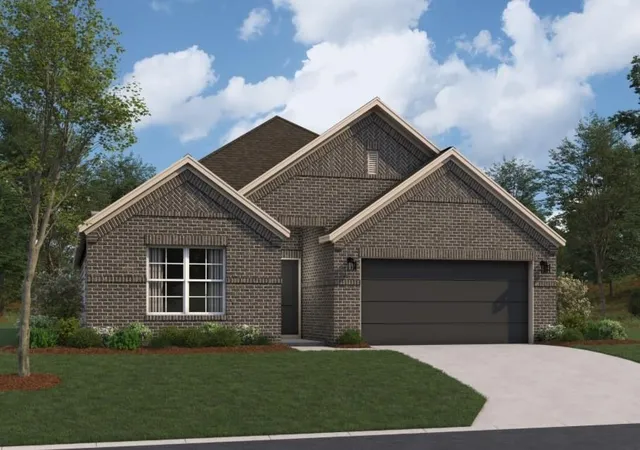 Photo 1 of Single family home for sale at 1911 Sleeping Hills Dr, Rosenberg, TX 77471 | MLS# 69489641 | Listing updated on 2026-10-07
