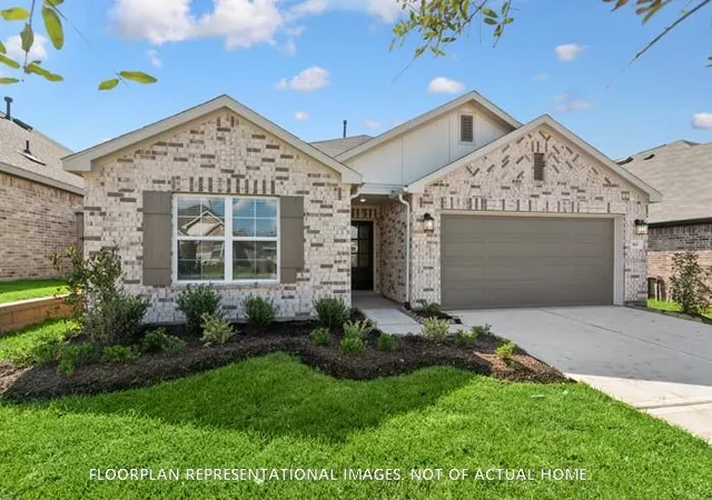 Photo 2 of Single family home for sale at 1911 Sleeping Hills Dr, Rosenberg, TX 77471 | MLS# 69489641 | Listing updated on 2026-10-07