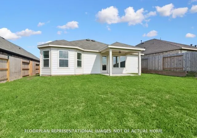 Photo 3 of Single family home for sale at 1911 Sleeping Hills Dr, Rosenberg, TX 77471 | MLS# 69489641 | Listing updated on 2026-10-07