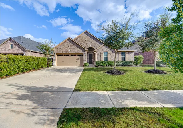 Photo 2 of Single family home for sale at 506 Richfish Run Dr, Richmond, TX 77469 | MLS# 78312181 | Listing updated on 2026-10-03