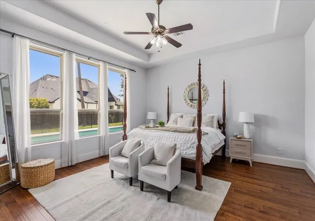 4th image of 17018 Sweet Bay Ct, Conroe, TX 77385 | MLS# 27470617