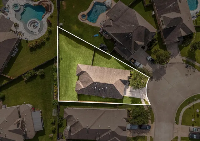 3rd image of 6200 Glenn Hills Ln, League City, TX 77573 | MLS# 68513507