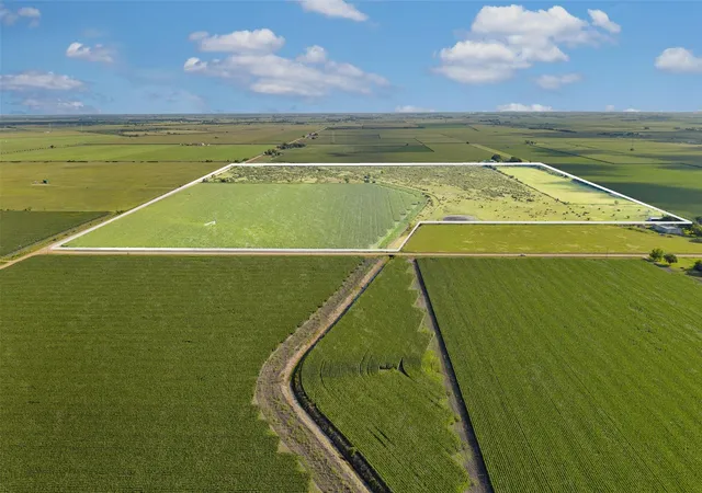 14th image of 00 Cr 311, Louise, TX 77455 | MLS# 16741727