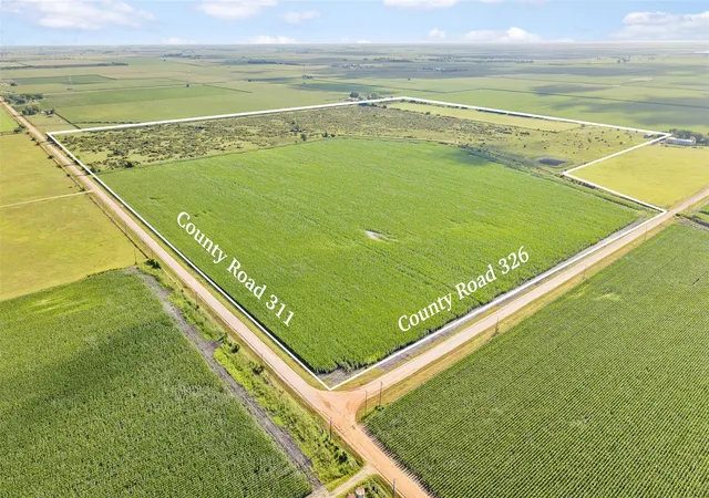 2nd image of 00 Cr 311, Louise, TX 77455 | MLS# 16741727