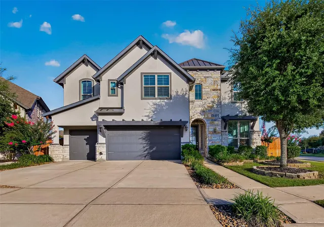 Photo 1 of Single family home for sale at 18307 Whispering Sails Ct, Cypress, TX 77433 | MLS# 10753947 | Listing updated on 2026-09-20