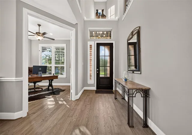 Photo 3 of Single family home for sale at 18307 Whispering Sails Ct, Cypress, TX 77433 | MLS# 10753947 | Listing updated on 2026-09-20