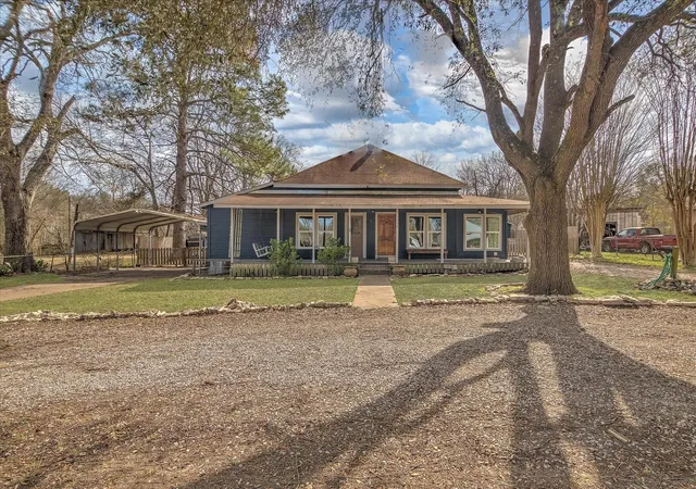 Homes for sale in Trinity, TX | 158 E 7th St, Trinity, TX 75862 | MLS# 90407165