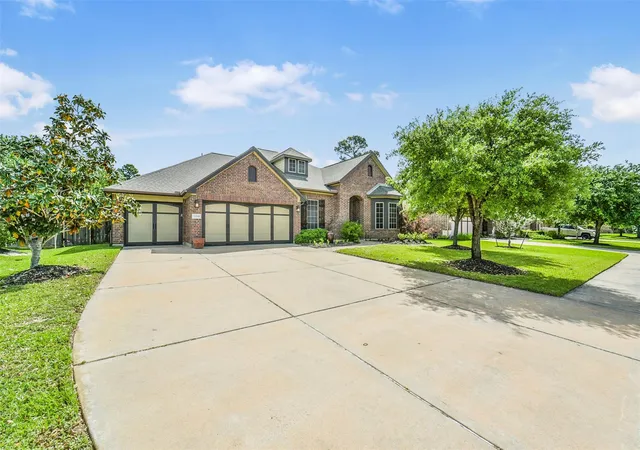 3rd image of 31510 Orchard Hill Ln, Spring, TX 77386 | MLS# 92012776