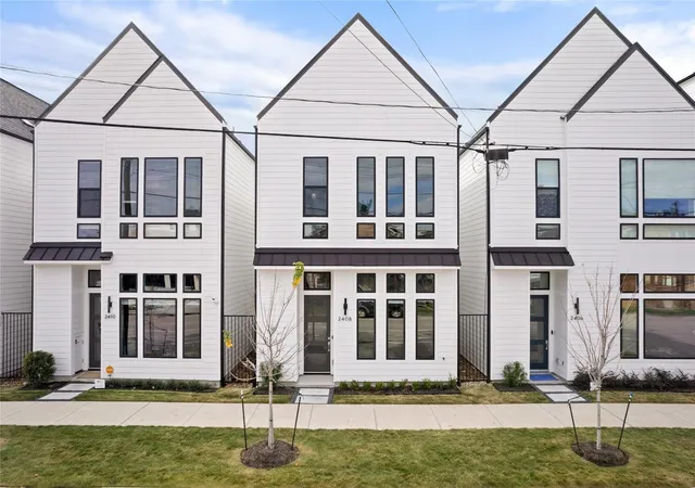 1st image of 2408 Gray St, Houston, TX 77003 | MLS# 42460500