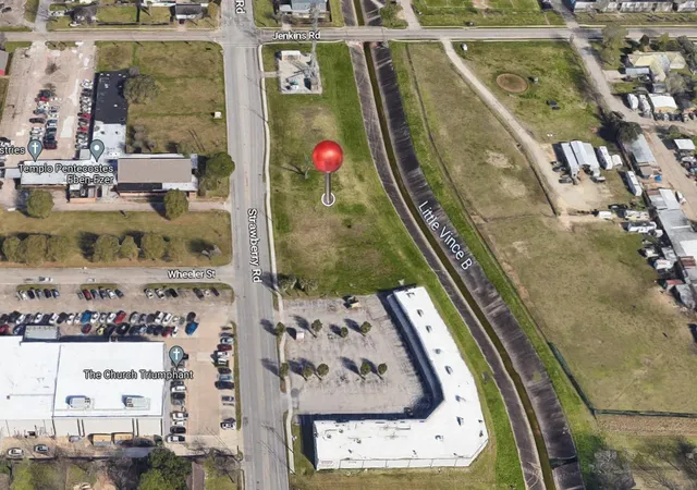 1st image of 0 Strawberry Rd, Pasadena, TX 77506 | MLS# 28832429