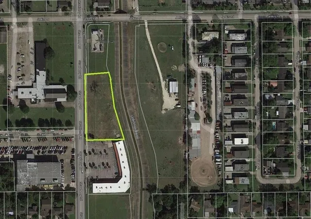 2nd image of 0 Strawberry Rd, Pasadena, TX 77506 | MLS# 28832429