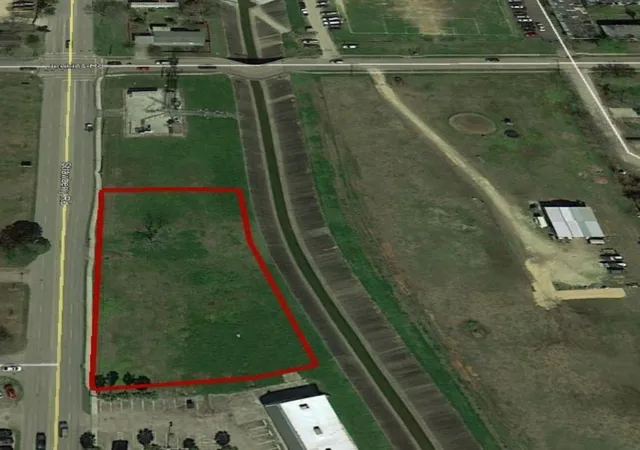 Photo 3 of Land for sale at 0 Strawberry Rd, Pasadena, TX 77506 | MLS# 28832429 | Listing updated on 2026-07-18