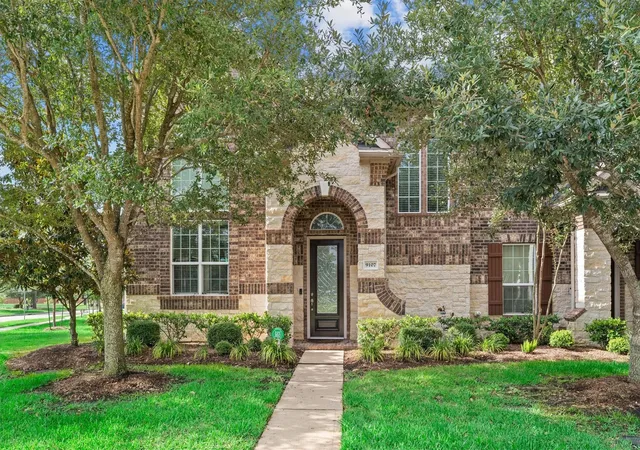 1st image of 9107 Solvista Pass Ln, Houston, TX 77070 | MLS# 94329097