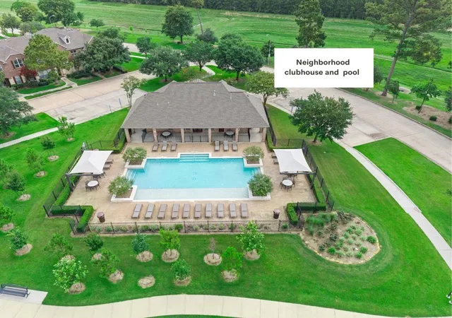 36th image of 9107 Solvista Pass Ln, Houston, TX 77070 | MLS# 94329097