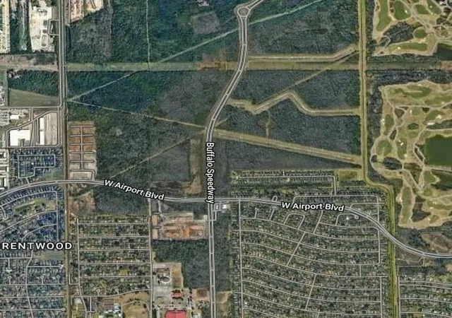 3rd image of 0 Buffalo Speedway, Houston, TX 77045 | MLS# 14874889