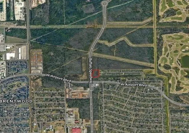 6th image of 0 Buffalo Speedway, Houston, TX 77045 | MLS# 14874889