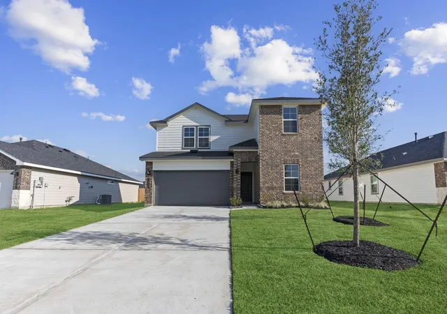 Photo 1 of Sale Pending at 1743 Stargrass Ln, Alvin, TX 77511 | MLS# 9680311 | Listing updated on 2026-08-11
