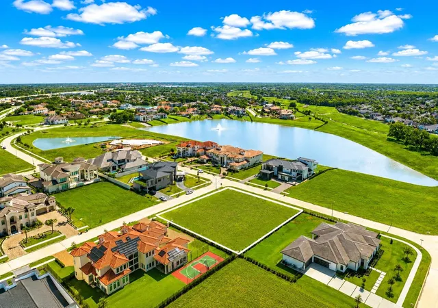 Photo 2 of Land for sale at 3 Alexandra Way Cir, Richmond, TX 77469 | MLS# 92215139 | Listing updated on 2026-08-26