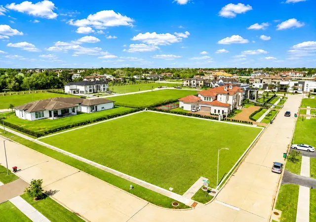 Photo 3 of Land for sale at 3 Alexandra Way Cir, Richmond, TX 77469 | MLS# 92215139 | Listing updated on 2026-08-26