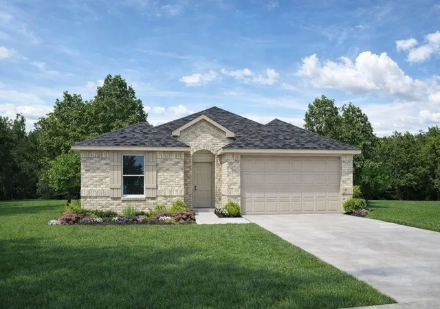 1st image of 23612 Rising Sun Dr, Splendora, TX 77372 | MLS# 38872328
