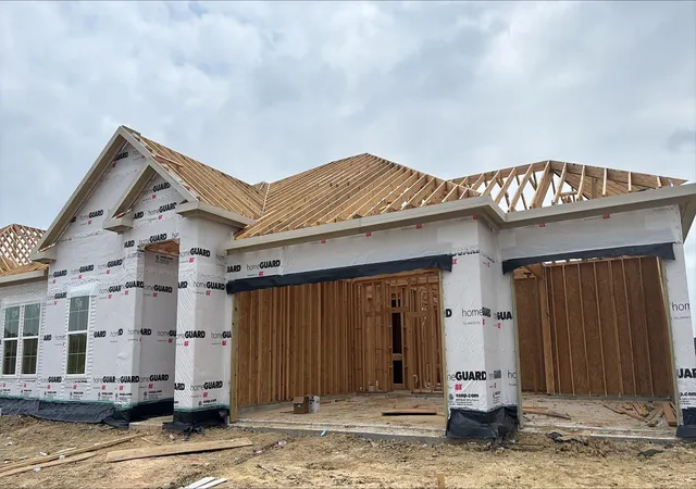 2nd image of 12026 Old Fashion Cir, Mont Belvieu, TX 77535 | MLS# 94142485