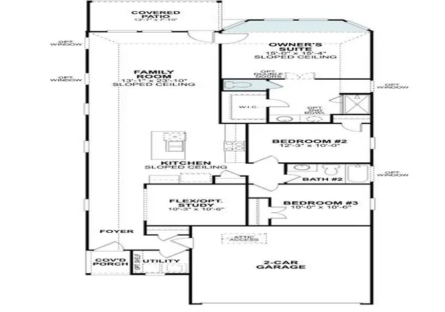 Photo 3 of Sale Pending at 32559 Summer Vista Ln, Fulshear, TX 77441 | MLS# 64385317 | Listing updated on 2026-09-04