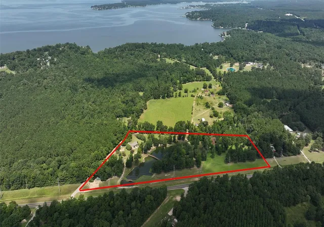 Photo 1 of Land for sale at 202 Jack White Rd, Livingston, TX 77351 | MLS# 12748137 | Listing updated on 2026-09-01