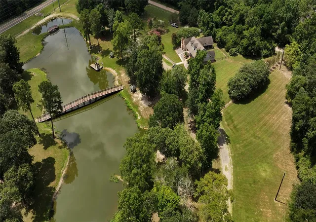 Photo 3 of Land for sale at 202 Jack White Rd, Livingston, TX 77351 | MLS# 12748137 | Listing updated on 2026-09-01