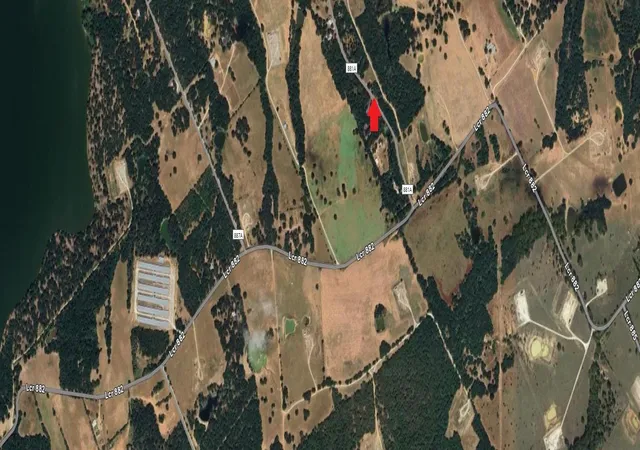 Photo 3 of Land for sale at 00 Pr 5881 A, Jewett, TX 75846 | MLS# 17808367 | Listing updated on 2025-09-28