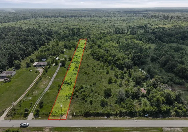Photo 1 of Land for sale at 144 County Rd 676, Dayton, TX 77535 | MLS# 10347675 | Listing updated on 2026-07-11