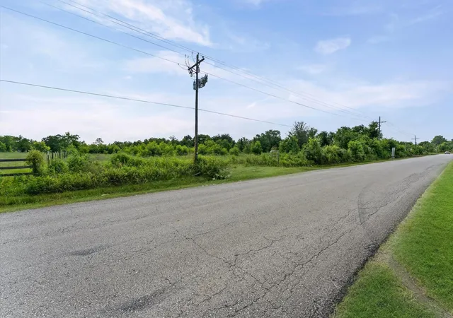 Photo 3 of Land for sale at 144 County Rd 676, Dayton, TX 77535 | MLS# 10347675 | Listing updated on 2026-07-11