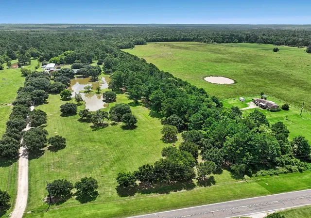 Photo 3 of Land for sale at 0009 Fm 563, Anahuac, TX 77514 | MLS# 8386990 | Listing updated on 2026-08-01