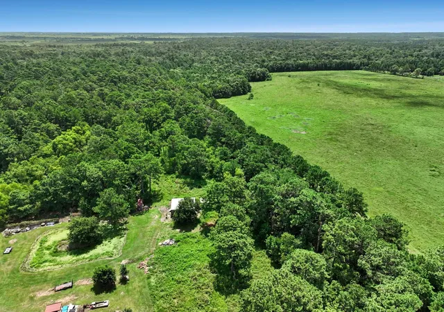 Photo 3 of Land for sale at 0009 Fm 563, Anahuac, TX 77514 | MLS# 8386990 | Listing updated on 2026-08-01