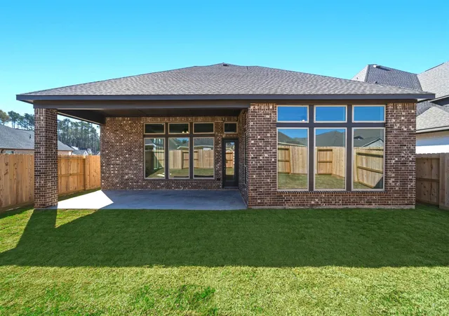 Homes for sale in Porter, TX | 9737 Roaring River Falls Ln, Porter, TX 77365 | MLS# 34277183