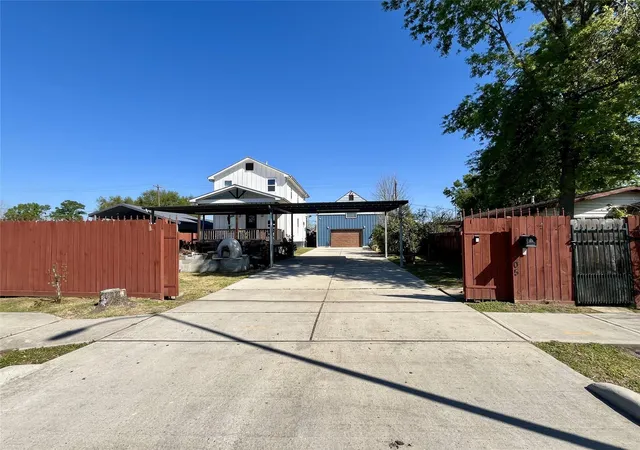 Photo 1 of Single family home for sale at 13505 Orleans St, Houston, TX 77015 | MLS# 81484057 | Listing updated on 2026-07-25