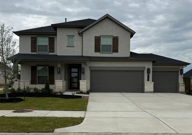 1st image of 632 Golden Aster Blvd, Waller, TX 77484 | MLS# 60752134