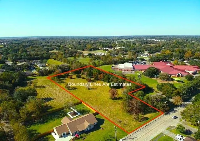 1st image of 0 Kost Rd, Alvin, TX 77511 | MLS# 10008900