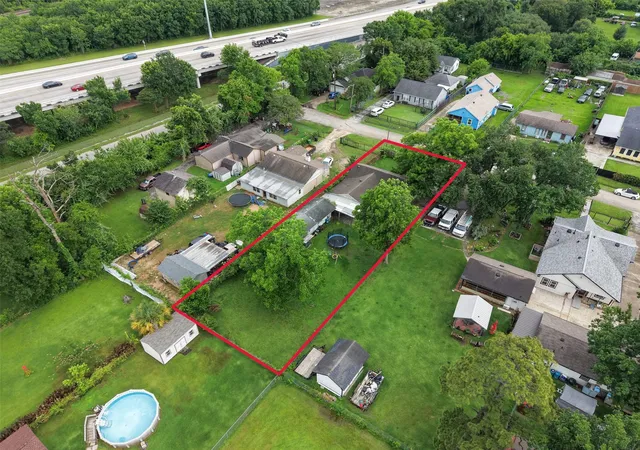 4th image of 1213 Post St, Houston, TX 77022 | MLS# 10078051