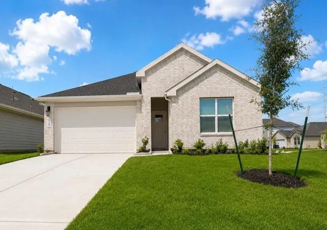 1st image of 4814 Rosemary Creek Dr, Richmond, TX 77469 | MLS# 39639549