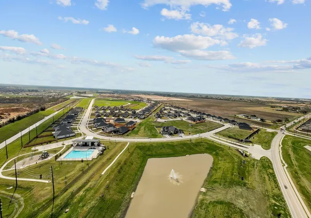 33rd image of 4814 Rosemary Creek Dr, Richmond, TX 77469 | MLS# 39639549