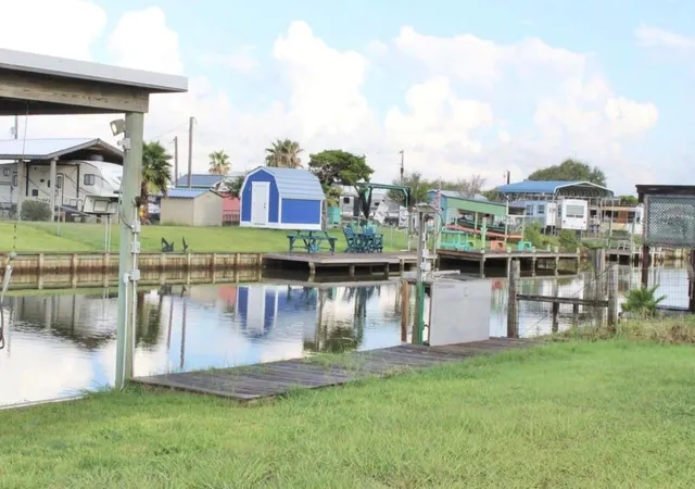 Photo 4 of Land for sale at 459 Hall Ave, Bay City, TX 77414 | MLS# 51928453 | Listing updated on 2026-10-05