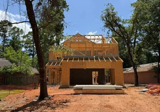 Photo 2 of Single family home for sale at 11827 Cranberry Ln, Montgomery, TX 77356 | MLS# 23497070 | Listing updated on 2026-08-18