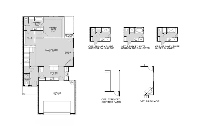 Photo 3 of Single family home for sale at 11827 Cranberry Ln, Montgomery, TX 77356 | MLS# 23497070 | Listing updated on 2026-08-18