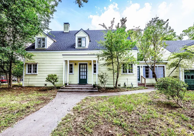 1st image of 1505 20th St, Huntsville, TX 77340 | MLS# 58963685