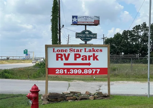 2nd image of Tbd Jimima Blvd, New Caney, TX 77357 | MLS# 88403622