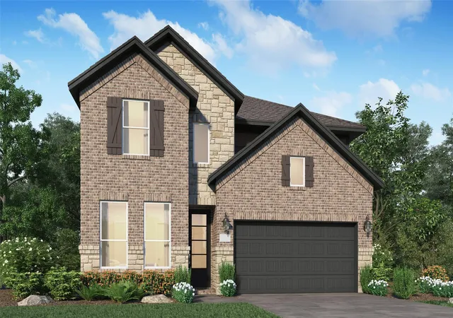 Photo 1 of Single family home for sale at 3085 Duskshine Dr, Brookshire, TX 77423 | MLS# 15224821 | Listing updated on 2026-09-15