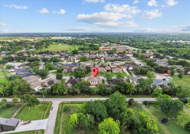 37th image of 2112 Indian Blanket Dr, League City, TX 77573 | MLS# 98741683