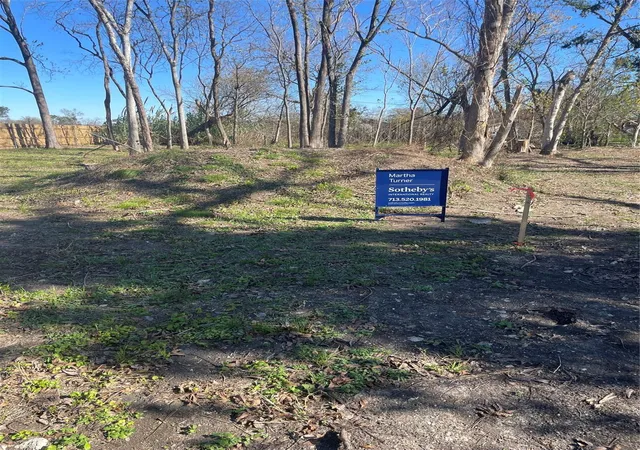 Land for sale at 3015 Delia St, Houston, TX 77026 | MLS# 92618373