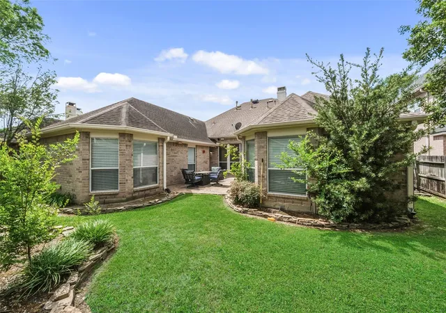 23rd image of 15814 Maplewick Dr, Tomball, TX 77377 | MLS# 18660985